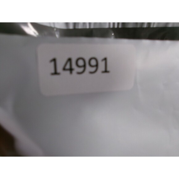 The North Face Shirt Mens S FlashDry Pocket Short Sleeve Navy Striped Tee - Picture 12 of 12